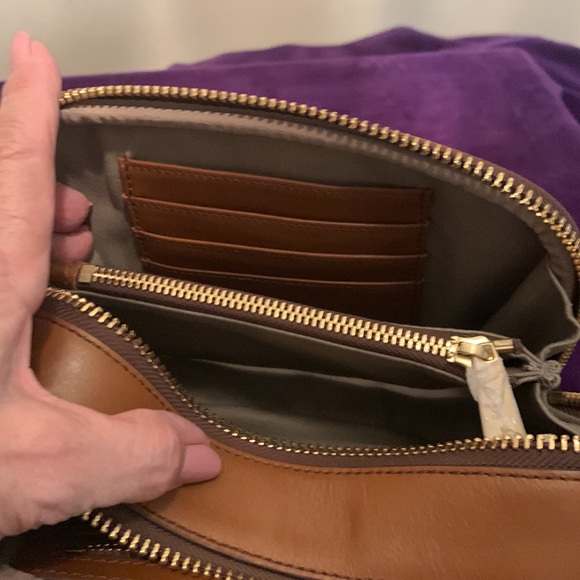 Brian Atwater, Crossbody bag EUC - Picture 9 of 12